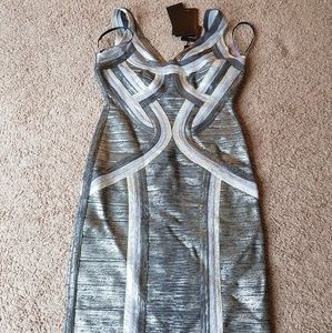 Herve leger dress